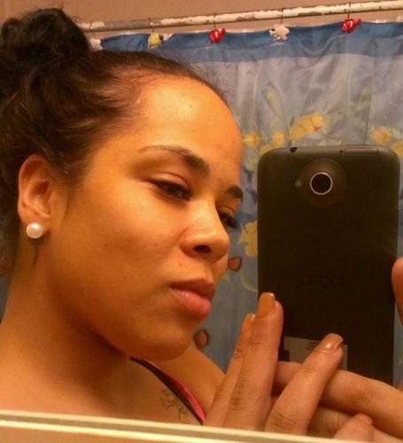 #TeamLesbian #TeamFunSize #TeamLongHair #TeamTaurus #Smart #TeamRedbones, #TeamFuckYoFeelins Just hit follow #TeamFollowBack.. Damn I Love being Me!! lol