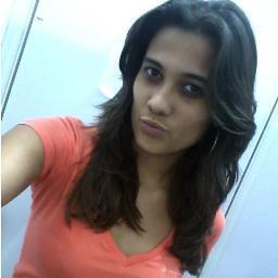 sou uma menina bem diferente....