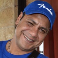 Amir Mahrous (@amirmahrous) Twitter profile photo