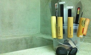 tadelaktartisan's profile picture. Applicators and distributors of natural finishes including, lime (tadelakt) and clay plasters. We would love to hear your questions and ideas.