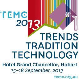 The Tertiary Education Management Conference is a joint conference between ATEM and TEFMA and is the biggest in the industry in Aus and NZ