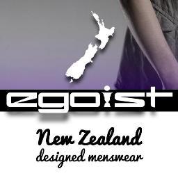 The Egoist has landed in Auckland City | Located 68A Ponsonby Road | Jeans, T-Shirts, Sweaters, Hoodies, Jackets, Leather Jackets, Shoes and Polos