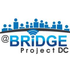 bridgeprojectdc's profile picture. The BRIDGE Project is an interactive social service resource guide for the Metropolitan Washington, DC community.