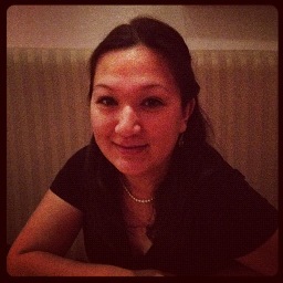 mel_bradnam Profile Picture