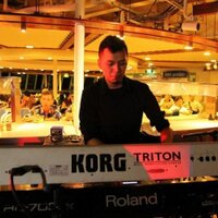 M Rizky (@rizzkeys) 's Twitter Profile