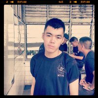 นิตินารถ(พึ่งสมัคร) (@nitinart_nat) 's Twitter Profile