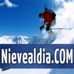 Nievealdia's profile picture. Ski, esqui, nieve, estaciones de esqui, pistas de esqui, freestyle, apresski, snowboard, material de esqui, competiciones, viajes, ofertas, etc