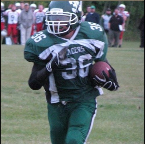 BradRuss36's profile picture. 