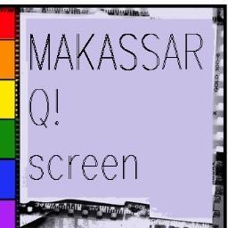 pemutaran film dan diskusi bertema hak asasi manusia.