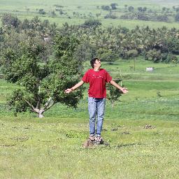 harshalpatel07's profile picture. 