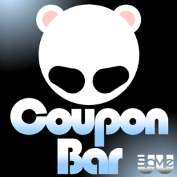 Coupon Bar
