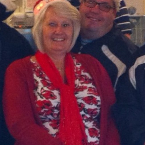 kimgreenfield62's profile picture. 