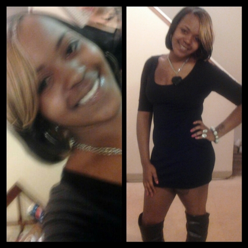 -Good Girl Mislead But Ready for the World!!
  ⇒★PYT★⇐ 
  ❥Follow Me & I'll Follow Back