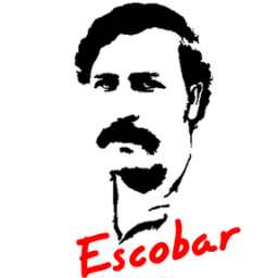 Eskobar20253536's profile picture. Pre nego se počnete braniti, dobro poslušajte o čemu je reč.