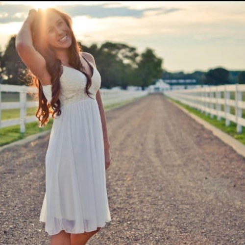EmilyGrace43's profile picture. Charm is deceptive, and beauty is fleeting; but a woman who fears the Lord is to be praised. Psalms 31:30