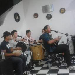 Grupo de Pagode Paulistano,Talento e Disposição,Pagoods é isso é INOVAÇÃO ! @rickemota @marinho_tuka @Deeserraano @kayuanfeh @gidemuri #PAGOODS