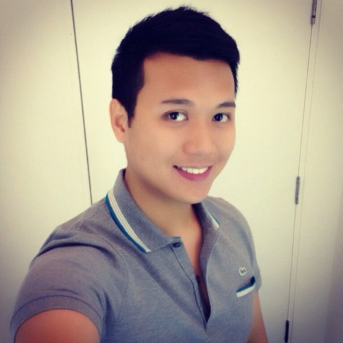 Driver sweet lover; Handyman; movie addict; jet setter; food lover; borntoserve! It's all  about logic!