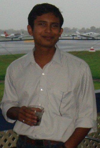 A Microbiologist turned Pilot / Tech Support / Sales Exec.