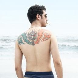 NickNayudha's profile picture. where's U think there's U Lie !