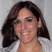 Ana Flores Nohales (@anapeloki) Twitter profile photo