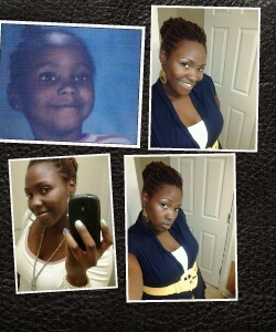 I'm in transition!!! #painfulbutworthit