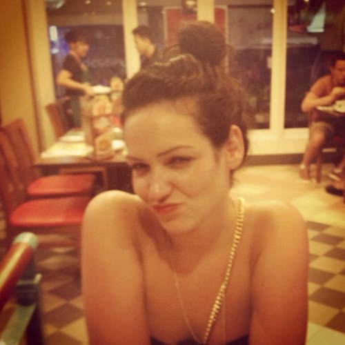 SophieFitsall's profile picture. 