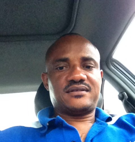 Sports Journalist, Football Administrator and Party Chieftain. No one has everything, but everyone has something! Views mine, retweets not endorsements