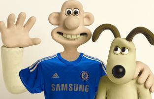 Hay every one thanks for following me. My name is ben. I love chelsea fc. So come on the blues