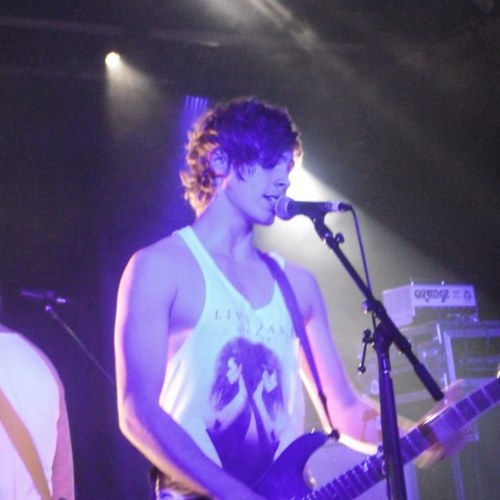 {Giving Luke fans feels 24/7} I HAVE ONE RULE DO NOT TAG LUKE IN MY IMAGINES OR I WILL DIE. My personal twitter is @Stephlouisee7 Much Loveee! Xo ♡