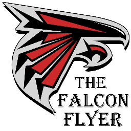 News organization run by students from Kentlake High School
insta: @thefalconflyer
facebook: The Falcon Flyer