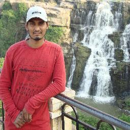 amrusam's profile picture. 