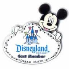 Jokingly tweeting out Cast Member rules for Disney Cast Members.

Tweets are NOT from the Walt Disney Company.