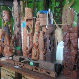 papuacavashop's profile picture. 