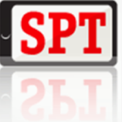 SPTCreativity's profile picture. 