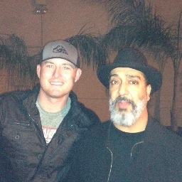 Mark Trumbo Profile
