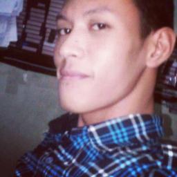 *Musician
*YouTube/TV Productions
*Grab
- U Will See Me Happy When i see U Happy- 
Facebook : Arief Gautama 
(◣_◢)