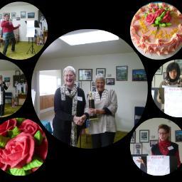 Cwctoastmasters's profile picture. 