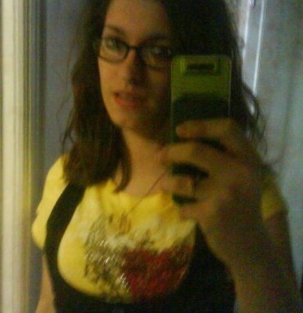 cedesvalentine's profile picture. Tis *Marcella*