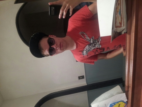 just hmu