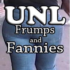 Send us ye frumps and ye fannies and we shall retweet. You're welcome for this fine public service.