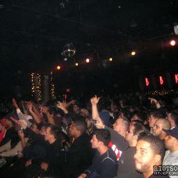 CrowdPleeza's profile picture. I'am young enough and old enough.