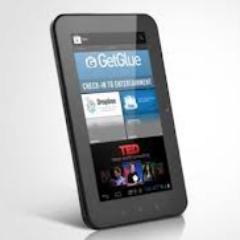 Android Tablet for All !