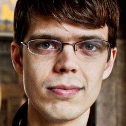 Curry, Howard, human factors, and long walks down the ACM Queue. He/Him.

https://t.co/UKU7NqItCr
https://t.co/yjd2IU9j4z
