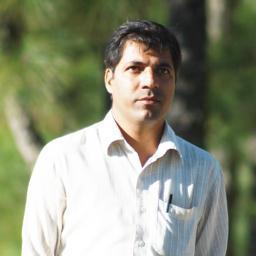 Associate Professor in Dept. of Computer Science at Omkarananda Institute of Management and Technology, Rishikesh