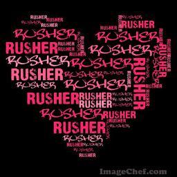 mi boyban favorita esta conformada por 4 hermosos chicos @heffrondrive @thecarlospena @jamesmaslow @1loganherderson que los adoro con toda mi alma soy rusher