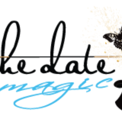datemagic's profile picture. 
