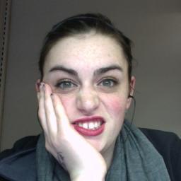 mandyranda_p's profile picture. Imperfection is beauty, madness is genius and it's better to be absolutely ridiculous than absolutely boring