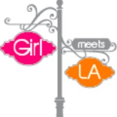 GirlMeetsLA's profile picture. 