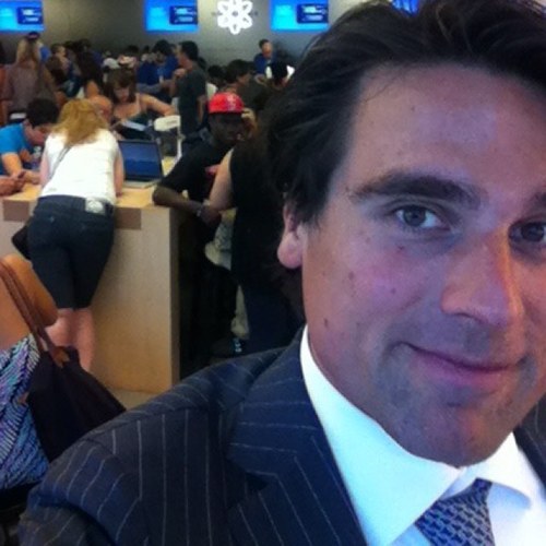 fvanherpt's profile picture. 