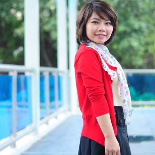 chicacu's profile picture. I'm a little girl:D